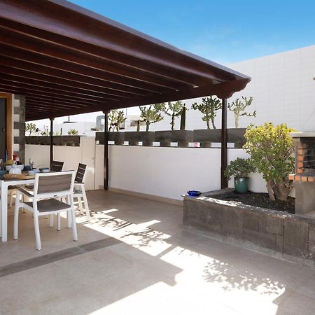 Villa Munoz Puerto del Carmen (Lanzarote) Exterior foto